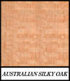 Australian Silky Oak