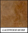 Lacewood burr - Platanus Acerifolia