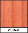 Padauk