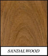 Sandalwood - Santalum Album