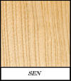 Sen - Acanthopanax Recinifolius